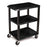 H. Wilson Company Cart Utility Tuffy Ea - WT34S