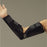 Deroyal - Elbow Splint DeRoyal Large Hook and Loop Closure Left or Right Elbow 11 Inch Forearm Circumference / 13-1/2 Inch Bicep Circumference Brown - 6001-03