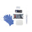 B. Braun - Extension Set 30 Inch Tubing Without Port 4.0 mL Priming Volume DEHP-Free - 473012