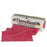 TheraBand - Exercise Resistance Band Red 5 Inch X 6 Yard Medium Resistance - 10-1001
