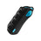 Ossur Formfit - Wrist Brace Aluminum / Cotton / Polyester Left Hand Black X-Large - 317088