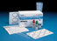 Alere ColorCard Mono Rapid Test Kit Agglutination Test Infectious Mononucleosis Serum / Plasma Sample 50 Tests - 27135