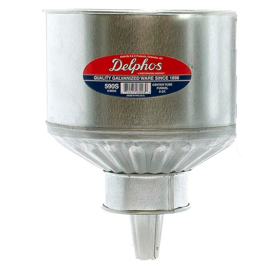 Funnel