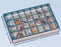 Apothecary Products Pharmadose Pill Organizer 7 Day 4 Dose - 71340