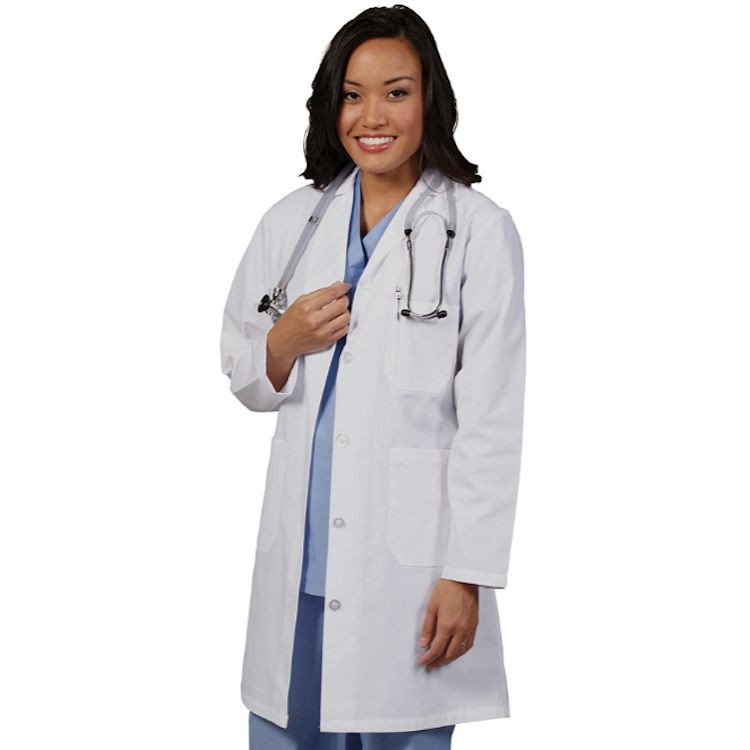 Lab Coat