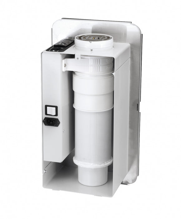 Labconco Exhaust Connection Kit for Capture Portable Fuming System - 3425400