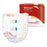 Tranquility Slimline - Unisex Adult Incontinence Brief X-Large Disposable Heavy Absorbency - 2134