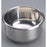 Sklar Instruments Bowl Sponge 22Oz Stainless Steel 5X2-3/8" Silver Ea - 10-1498
