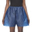 MediShorts - Exam Shorts Small / Medium Navy Blue Nonwoven Adult Disposable - 10000