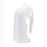 Medegen Medical Products LLC Medegen Male Urinal 1 Quart / 946 mL With Cover Single Patient Use - 95