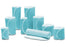 Chattanooga Nylatex Therapy Wrap General Purpose, Without Inserts, 2-1/2 X 24 Inch - 1264