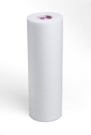 3M Medipore H - Medical Tape Perforated Soft Cloth 8 Inch X 10 Yard White NonSterile - 2868