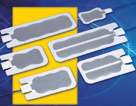 Conmed MacroLyte Solid Grounding Pad Adult / Without Cable / Single Use - 400-2349