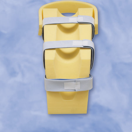 DeRoyal - Leg Elevator 11 W X 29 D X 11 H Inch Foam Hook and Loop Strap Fastening - M60-015A