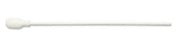 Puritan Medical Products Puritan Swabstick Cotton Tip Plastic Shaft 6 Inch NonSterile 250 per Pack - 1806-PCFB