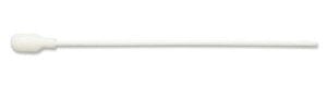 Puritan Medical Products Puritan Swabstick Cotton Tip Plastic Shaft 6 Inch NonSterile 250 per Pack - 1806-PCFB