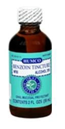 Humco Humco Antiseptic 16 oz. Topical Solution Bottle - 24316001