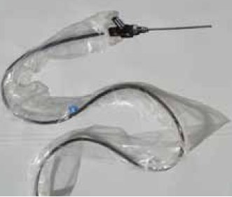 Preferred Medical Products Camera Lap Cover - CAMC-0596-TF