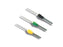 AirTite Products - Blood Collection Needle 20 Gauge 1 Inch Needle Length Conventional Needle Without Tubing Sterile - 26501
