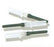 AirTite Products - Multiple Sample Luer Adapter Sterile, Small Rubber Tipped Needle Vacutainer and Blood Collection Set Only - 26537