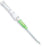 AirTite Products Safelet Peripheral IV Catheter 16 Gauge 2 Inch Without Safety - 26731