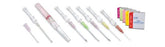 Safelet - Peripheral IV Catheter 22 Gauge 1 Inch Without Safety - 26746