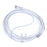 Softech - Nasal Cannula Continuous Flow Adult Straight Prong / Flared Tip - HUD1824