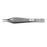 Hermann Medizentechnik Forcep Tissue Adson 4-3/4" Ea - BR10-182609