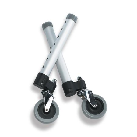 Medline - Swivel Wheel - G07825-8
