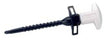 Endopath - Multi-Purpose Trocar 100 mm Length 5 mm - 35LNS