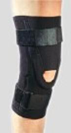 DJO ProCare Patella Stabilizer PROCARE Large Hook and Loop Closure Left or Right Knee - 79-94487