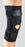 ProCare - Patella Stabilizer Large Hook and Loop Closure Left or Right Knee - 79-94487