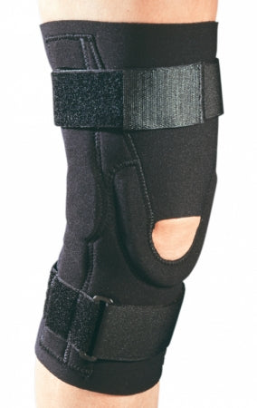ProCare - Patella Stabilizer 2X-Large Hook and Loop Closure Left or Right Knee - 79-94489