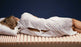 Span America Soft Skin Mattress Overlay Sleeve 33 X 72 Inch Urethane For Geo-Mattress Therapeutic Foam Overlays - SP759-000