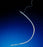Mon-a-therm - Esophageal Stethoscope with Temperature Sensor 9 Fr. PVC Regular Tube - 90049