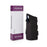 ProCare ComfortFORM - Wrist Brace Aluminum / Foam / Spandex / Plastic Left Hand Black Large - 79-87297
