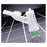 Salter Labs Nebulizer Nebutech Hd Adult Disposable 10/Box - 2578805