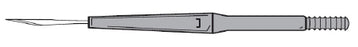 Beaver-Visitec International Optimum Stab Blade Stainless Steel Sterile - 374884