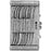 Sklar Uterine Dilator Set Pratt Stainless Steel NonSterile Reusable - 90-5250