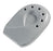 Alimed VISCOLAS Heel Spur Pad Viscolas Size A Without Closure Male 2 to 4 / Female 4 to 6 Foot - 6074