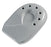 Alimed VISCOLAS Heel Spur Pad Viscolas Size B Without Closure Male 5 to 7 / Female 7 to 9 Foot - 6075