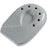 Alimed VISCOLAS Heel Spur Pad Viscolas Size C Without Closure Male 8 to 10 / Female 10 to 12 Foot - 6076