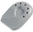 Alimed VISCOLAS Heel Spur Pad Viscolas Size D Without Closure Male 11 to 13 Foot - 6077
