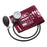Prosphyg760 Series - Aneroid Sphygmomanometer Unit 2-Tubes Adult Size 11 Cuff - 760-11AM