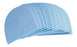 Alimed PPT Heel Pad 1/8 Inch Without Closure Foot - 6158
