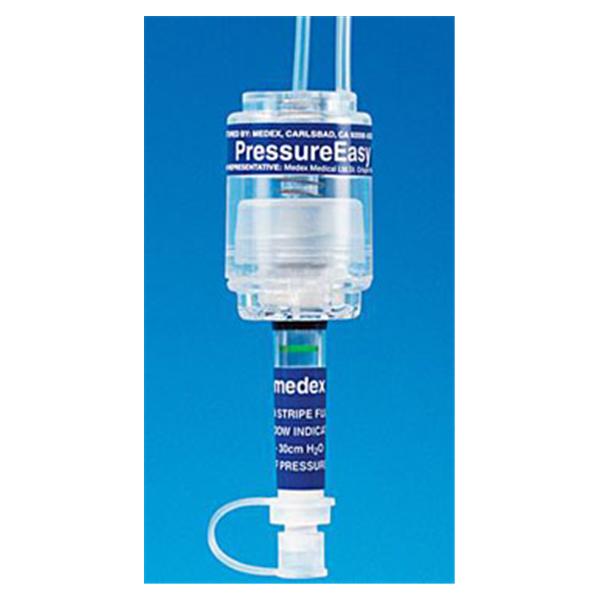 Smiths Medical ASD Cuff Pressure C-Fuser 500Ml Ea - MX4805