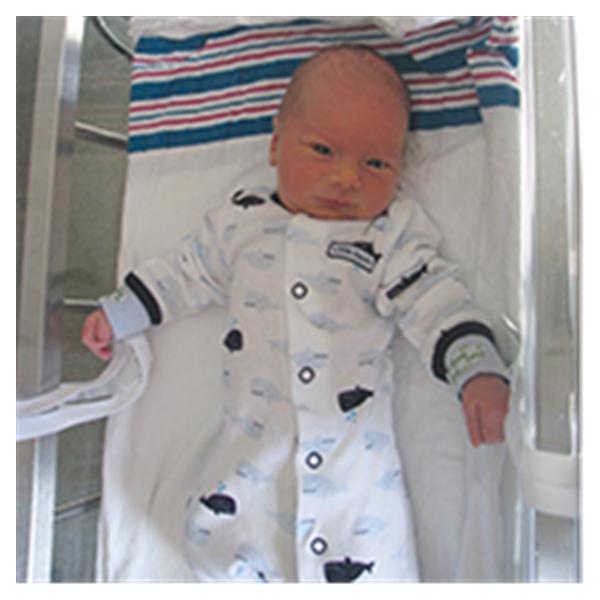 J.T. Posey Company Holder Limb Child Foam Bx - 4734