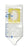Medline - Pediatric Urine Collection Bag 150 mL (5 oz.) Adhesive Closure Sterile - MDS190510