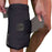 Professional Products Cold Therapy Wrap Knee One Size Fits Most Foam / Gel Reusable - 1229-GEL-2