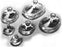 Mercury Medical - Anesthesia Mask Elongated Style Infant Without Hook Ring - 1050504
